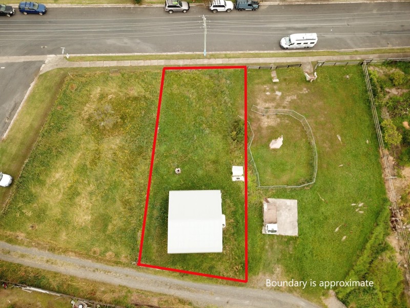 12 Cobargo Bermagui Road, Cobargo NSW 2550