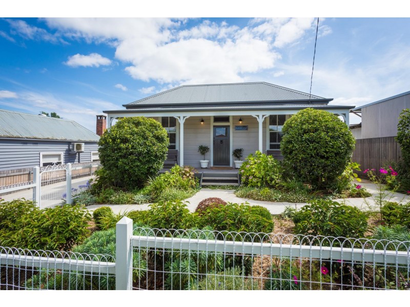 1 Walker Street, Bega NSW 2550