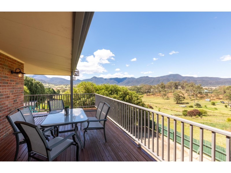 100 Loftus Street, Bemboka NSW 2550