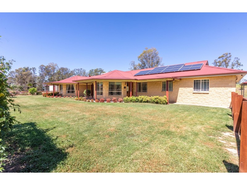 49 Barlows Road, Cobargo NSW 2550