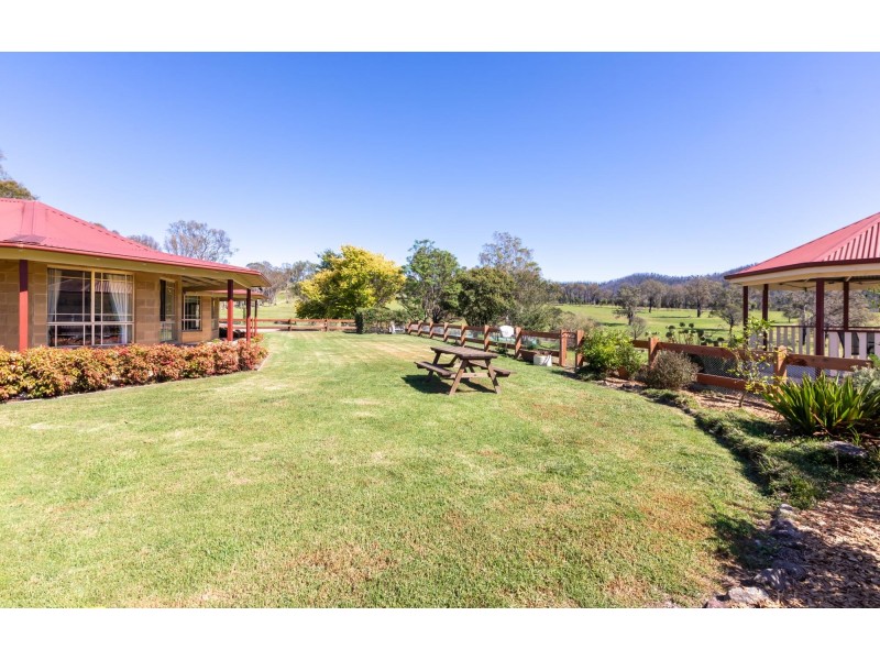 49 Barlows Road, Cobargo NSW 2550