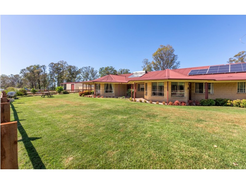 49 Barlows Road, Cobargo NSW 2550