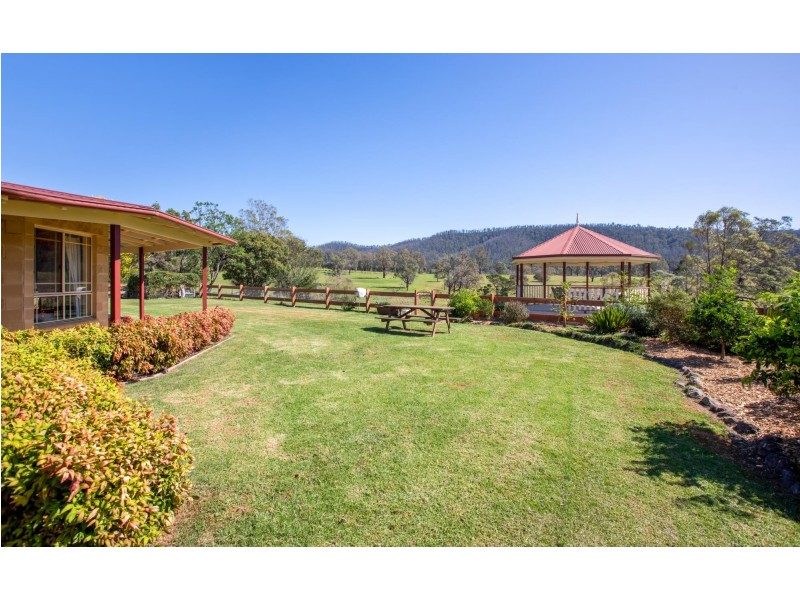49 Barlows Road, Cobargo NSW 2550