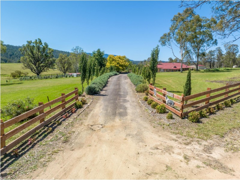 49 Barlows Road, Cobargo NSW 2550