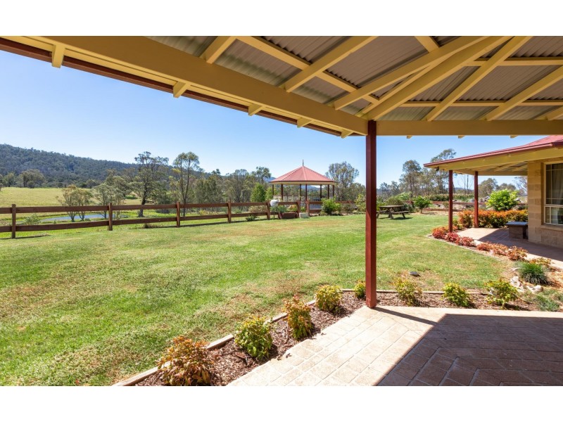 49 Barlows Road, Cobargo NSW 2550