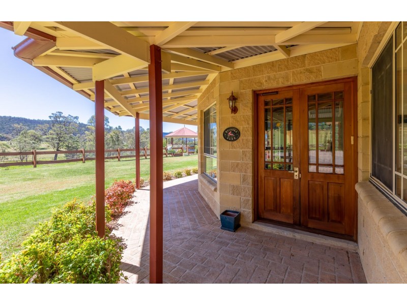 49 Barlows Road, Cobargo NSW 2550