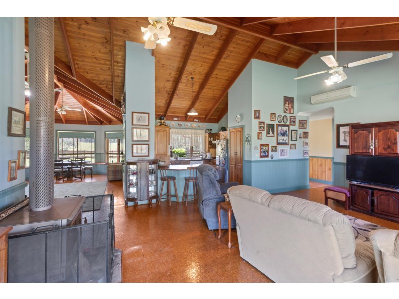 49 Barlows Road, Cobargo NSW 2550