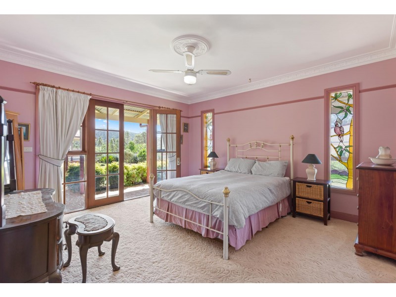 49 Barlows Road, Cobargo NSW 2550