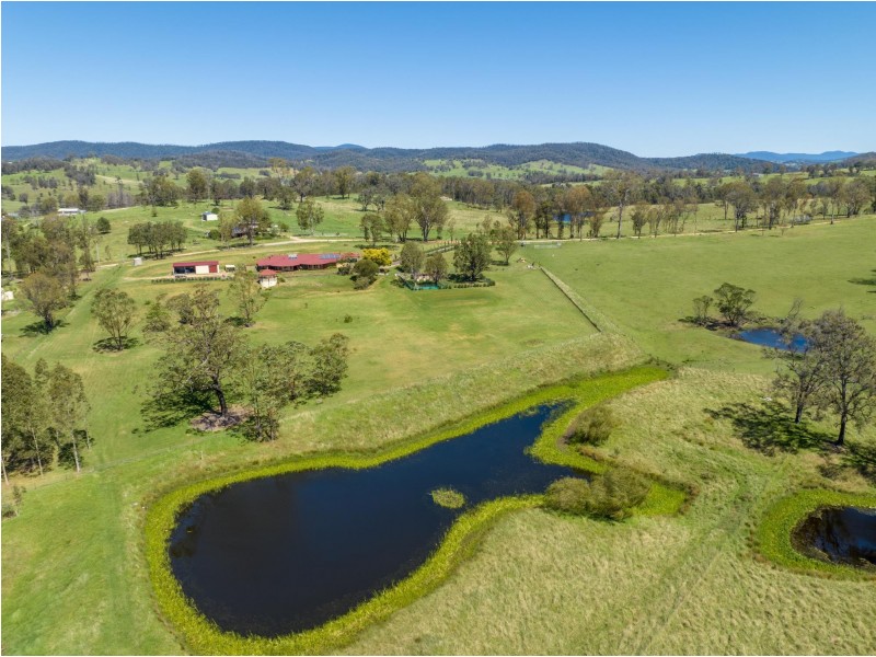 49 Barlows Road, Cobargo NSW 2550