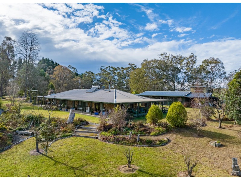 49 Tantawangalo Lane, Candelo NSW 2550