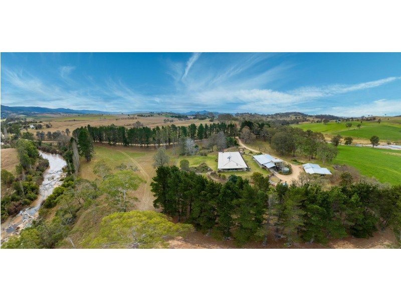 49 Tantawangalo Lane, Candelo NSW 2550
