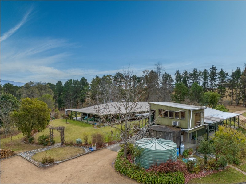 49 Tantawangalo Lane, Candelo NSW 2550