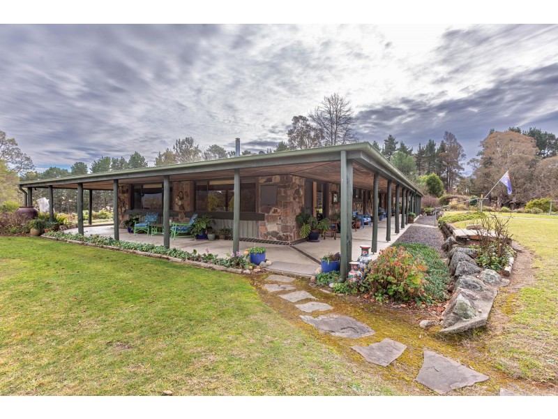 49 Tantawangalo Lane, Candelo NSW 2550