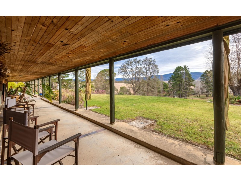 49 Tantawangalo Lane, Candelo NSW 2550