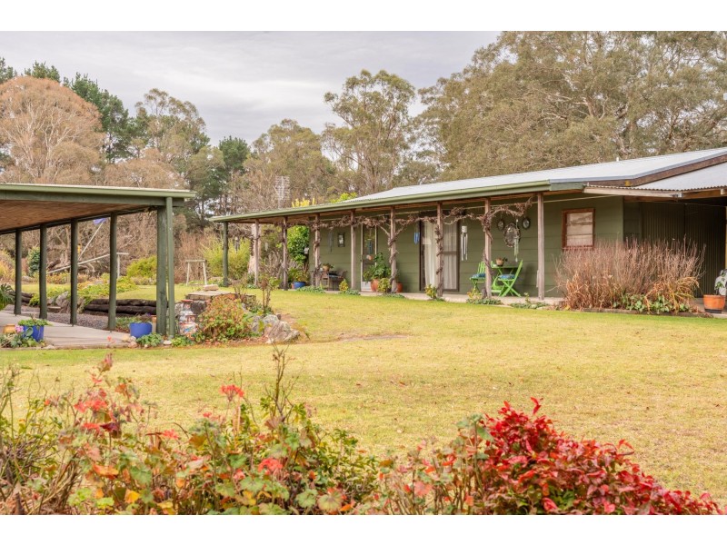 49 Tantawangalo Lane, Candelo NSW 2550
