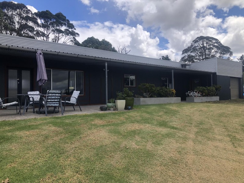 244 Verona Road, Quaama NSW 2550