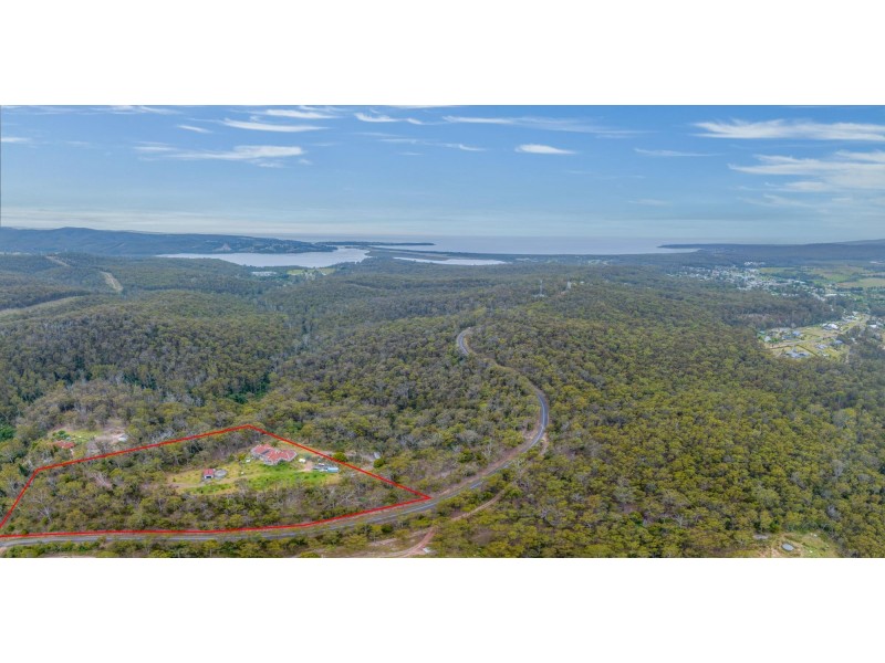 158 Bald Hills Road, Pambula NSW 2549