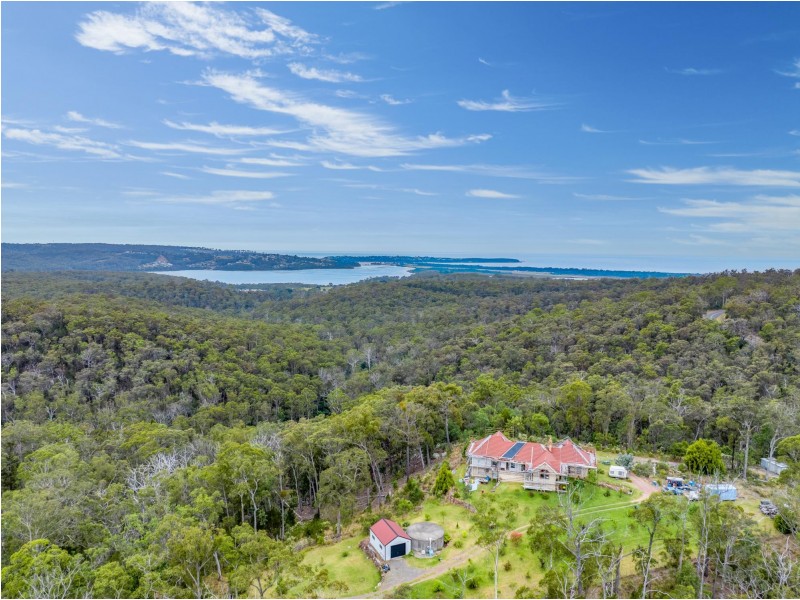 158 Bald Hills Road, Pambula NSW 2549