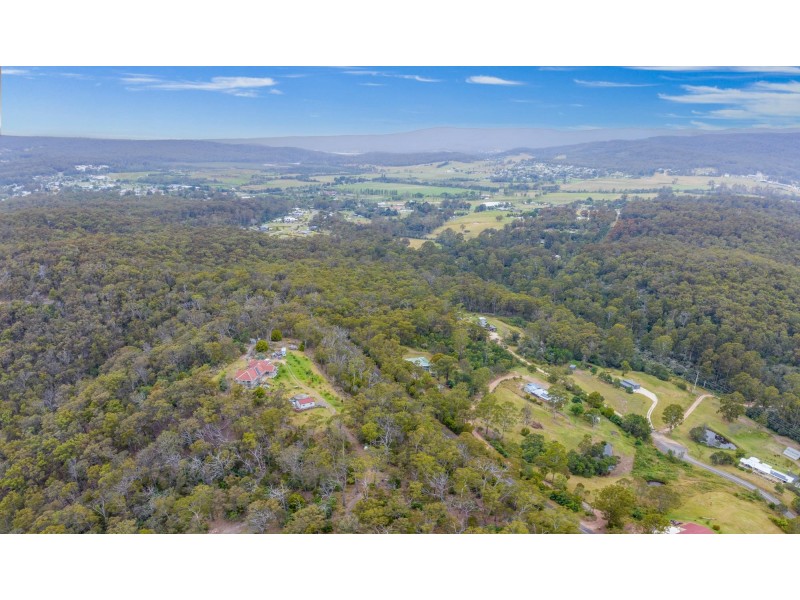 158 Bald Hills Road, Pambula NSW 2549