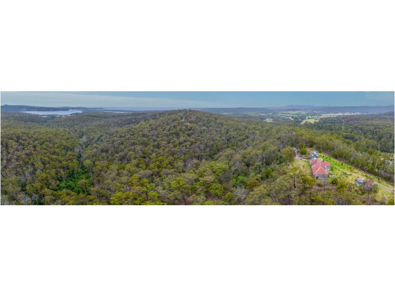 158 Bald Hills Road, Pambula NSW 2549