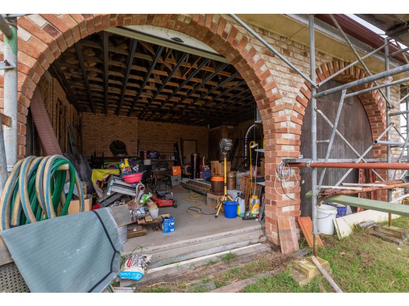 158 Bald Hills Road, Pambula NSW 2549