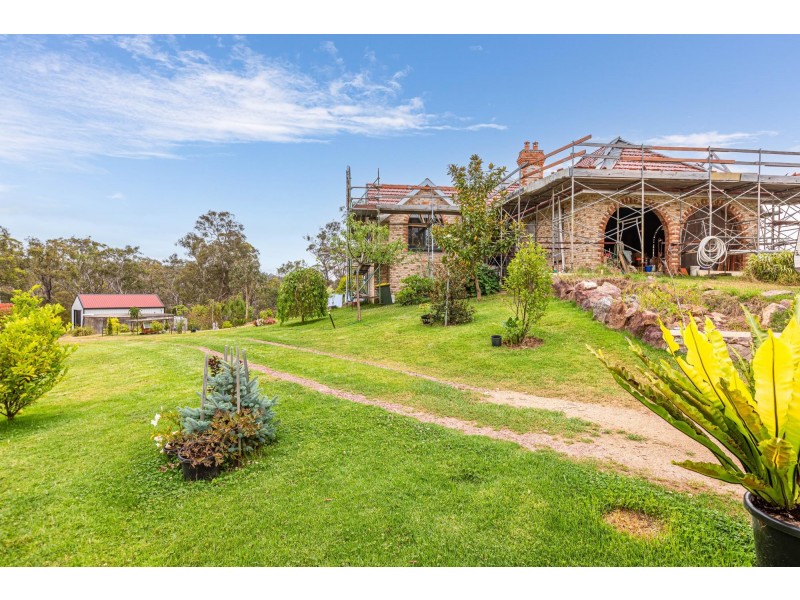 158 Bald Hills Road, Pambula NSW 2549