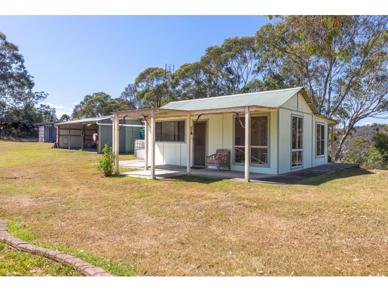 116 Eagles Nest Road, Brogo NSW 2550