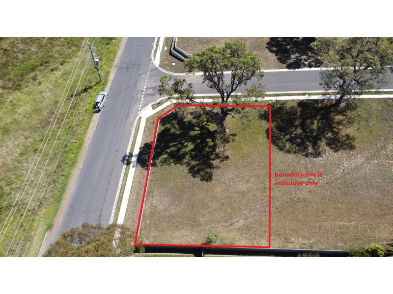 2 Orange Roughy Road, Bega NSW 2550