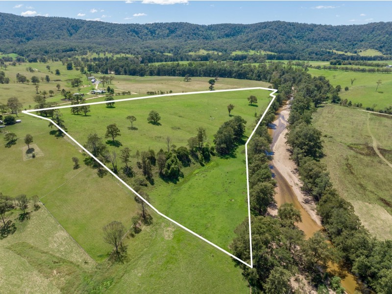 900 Greendale Road, Greendale NSW 2550