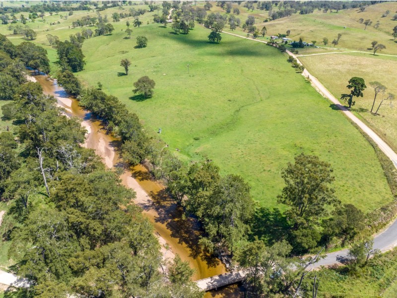 900 Greendale Road, Greendale NSW 2550