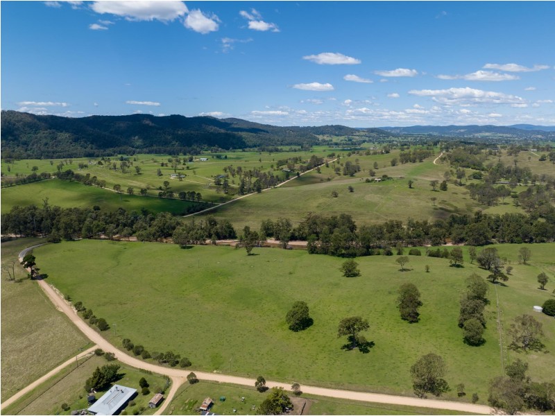 900 Greendale Road, Greendale NSW 2550