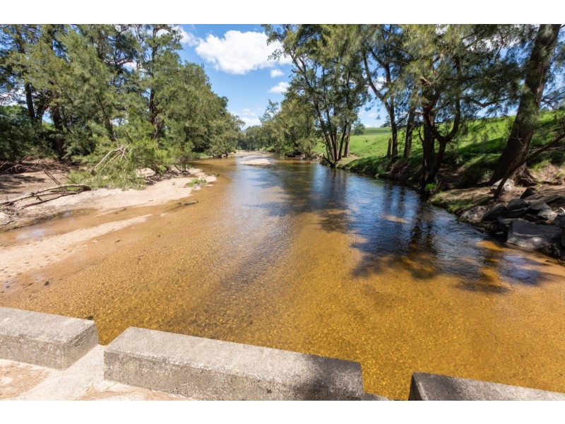 900 Greendale Road, Greendale NSW 2550