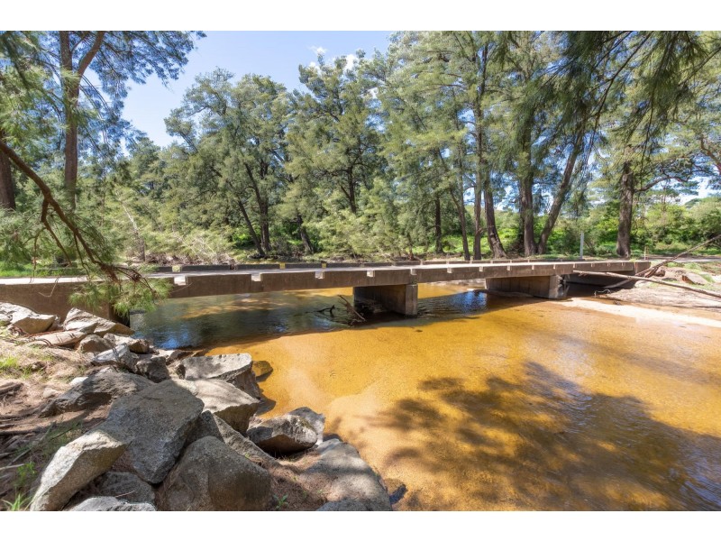 900 Greendale Road, Greendale NSW 2550