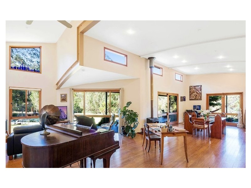 118 Doctor George Mountain Road, Tanja NSW 2550