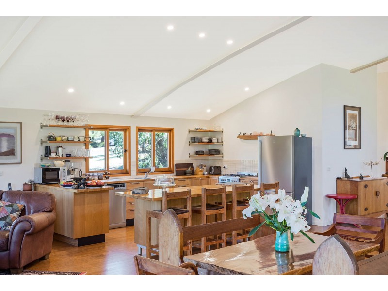 118 Doctor George Mountain Road, Tanja NSW 2550
