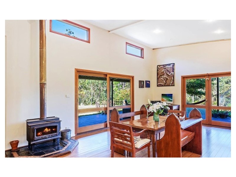 118 Doctor George Mountain Road, Tanja NSW 2550