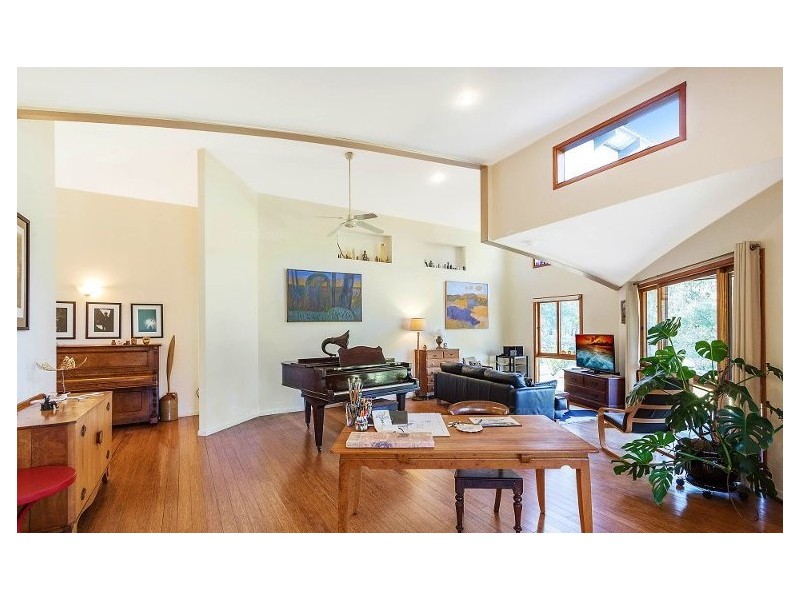 118 Doctor George Mountain Road, Tanja NSW 2550