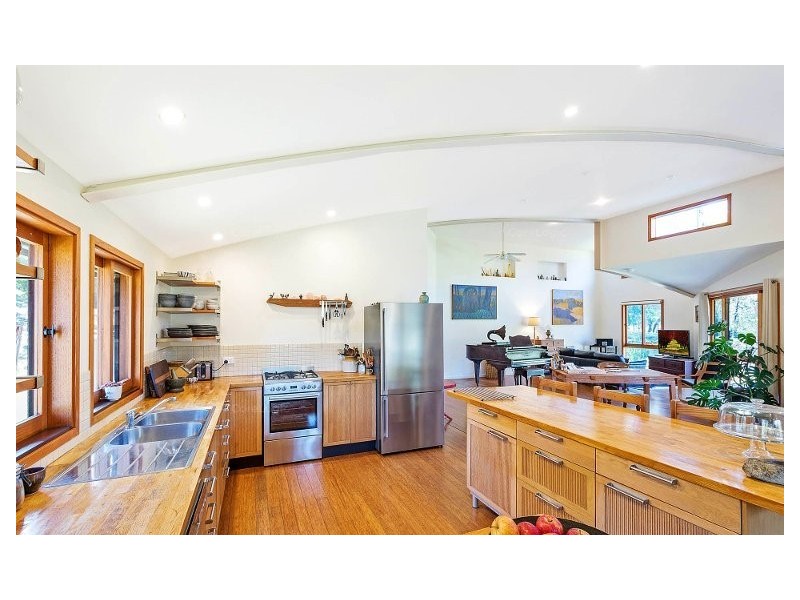 118 Doctor George Mountain Road, Tanja NSW 2550
