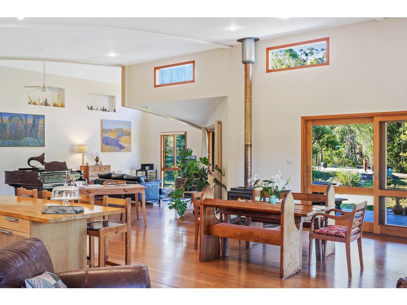 118 Doctor George Mountain Road, Tanja NSW 2550