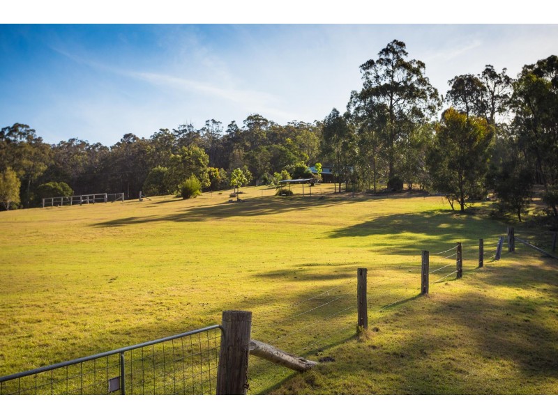 118 Doctor George Mountain Road, Tanja NSW 2550