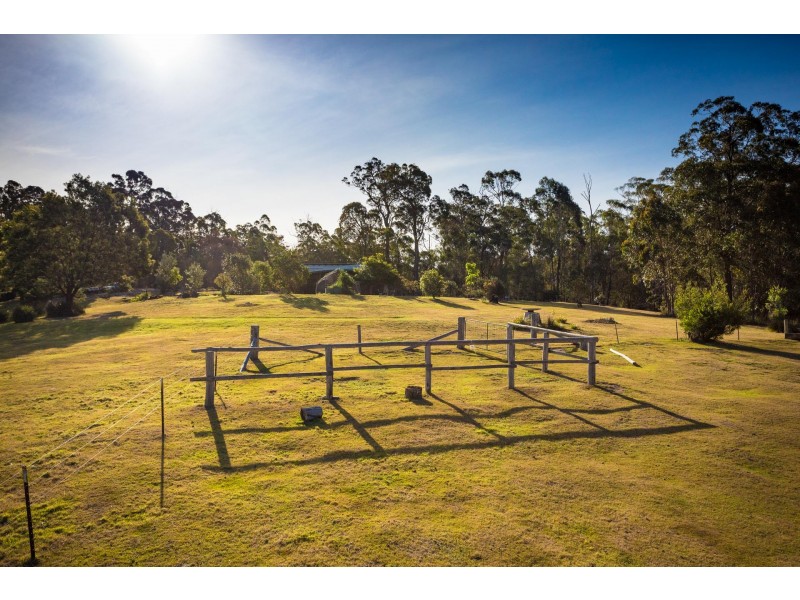 118 Doctor George Mountain Road, Tanja NSW 2550