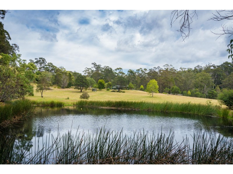 118 Doctor George Mountain Road, Tanja NSW 2550