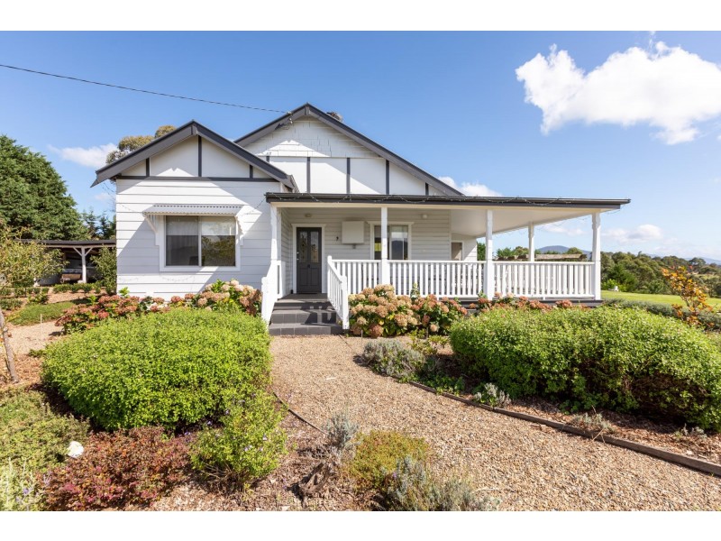 123 Dummett Jessops Road, Quaama NSW 2550