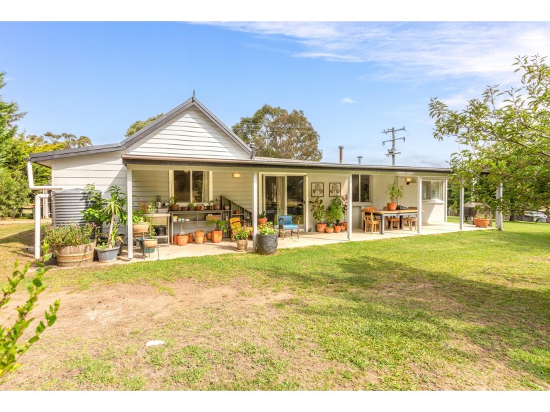 2385 Mount Darragh Road, Wyndham NSW 2550