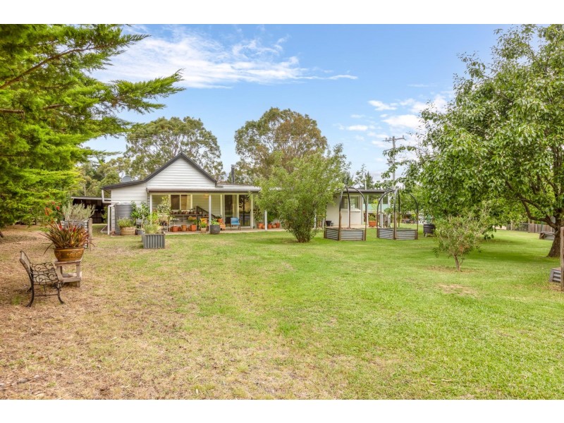2385 Mount Darragh Road, Wyndham NSW 2550