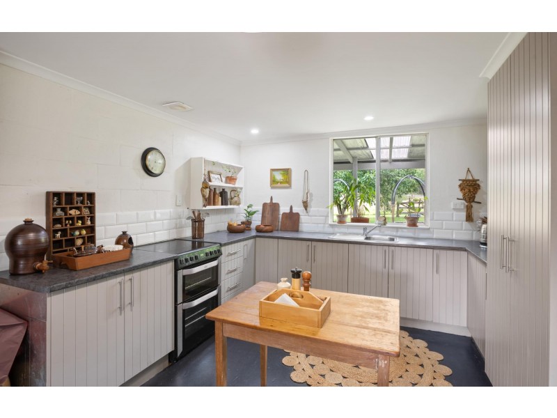 2385 Mount Darragh Road, Wyndham NSW 2550
