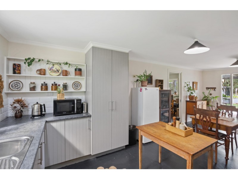 2385 Mount Darragh Road, Wyndham NSW 2550