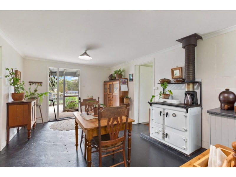 2385 Mount Darragh Road, Wyndham NSW 2550