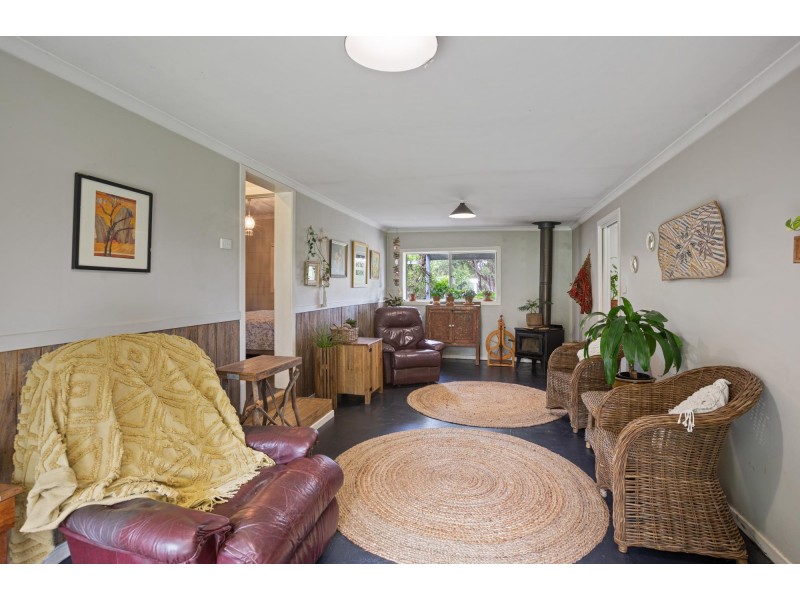 2385 Mount Darragh Road, Wyndham NSW 2550