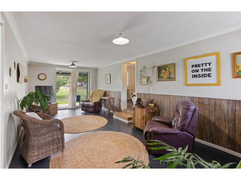 2385 Mount Darragh Road, Wyndham NSW 2550